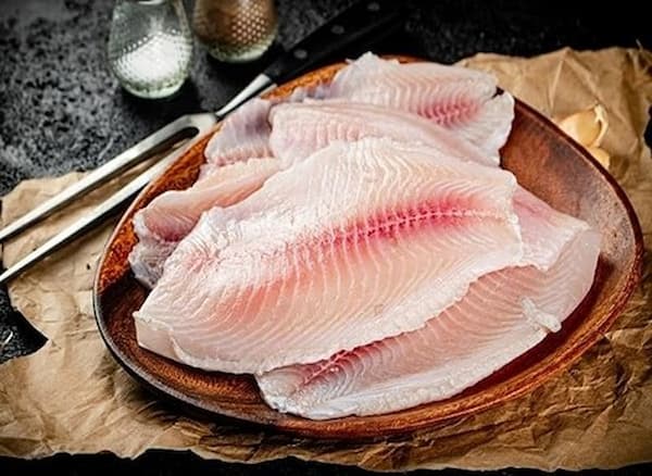 تصویر 5 از قیمت خرید فیله ماهی حسون جنوب با فروش عمده